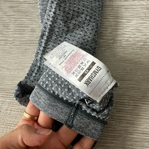 Gym shark vital leggings - Picture 4 of 4